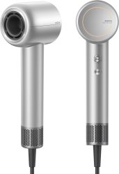 MOVA Shine 10 Hairdryer Silver