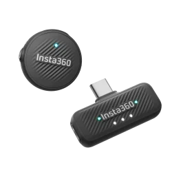 Mic Air (1 TX + 1 RX)