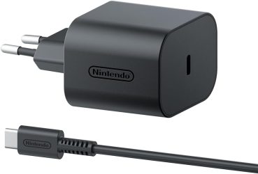 Nintendo Switch 2 AC Adapter
