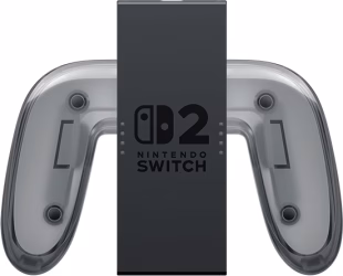 Nintendo Switch 2 Joy-Con Charge Grip