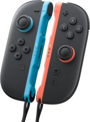 Nintendo Switch 2 Joy-Con Controllers