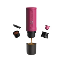 OutIn Nano Fuchsia Pink