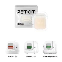 PETKIT Pet Odor Eliminator N50 2.0