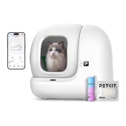 PETKIT Pura MAX 2 kattenbak 2025