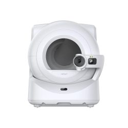 PETKIT Purobot Ultra Slimme AI kattenbak