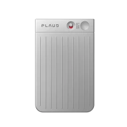 PLAUD Note Silver