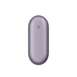 PLAUD NotePin Sunset Purple