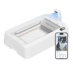 Petkit Purobot Crystal Duo