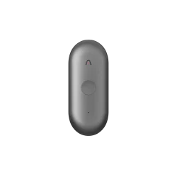 Plaud NotePin S Black