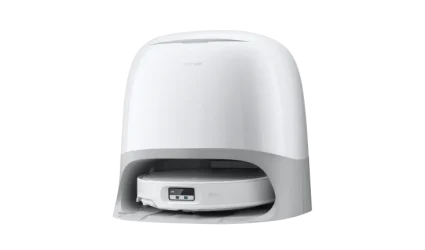 Roborock Qrevo Curv 2 Pro