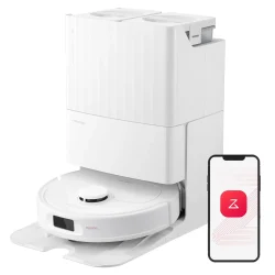 Roborock Qrevo S