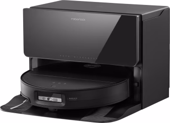 Roborock Saros 10 R&D Black