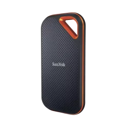 SanDisk 2TB Extreme Pro Portable SSD