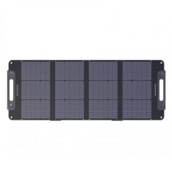 Segway Solar Panel 1P100 is een 100W Solar Panel opvouwbaar