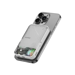 Sharge ICEMAG 2 met magsave