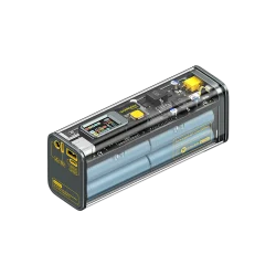 Sharge Shargeek 100 powerbanl 100 watt