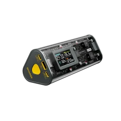 Sharge Shargeek 170 Grey