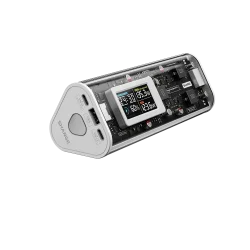 Sharge Shargeek 170 white