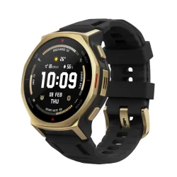 T-Rex 3 Pro Black Gold (44mm)