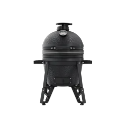 The Bastard Core Compact Graphite Complete