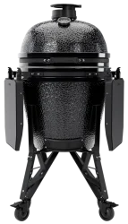 The Bastard Core Large Gloss Graphite Complete