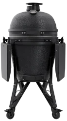 The Bastard Core Large Mat Graphite Complete