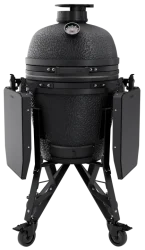 The Bastard Core Medium Graphite Complete