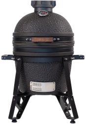 The Bastard Urban Compact portable kamado