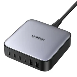 UGREEN 200W Desktop Charger met GAN en Nexode
