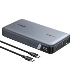 UGREEN 25000mAh Powerbank 145W