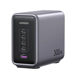 UGREEN 300W Desktop Charger
