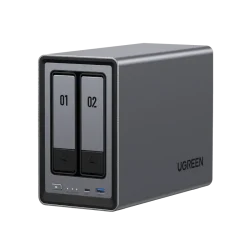 UGREEN NASync DXP2800