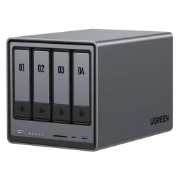 UGREEN NASync DXP4800