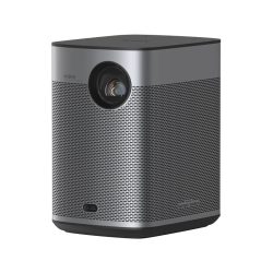 XGIMI Halo+ GTV portable beamer met batterij.