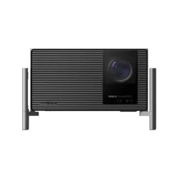 XGIMI TITAN Noir Pro