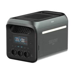Xtorm Smart Power Station 1800W - 1229Wh