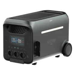 Xtorm Smart Power Station 3000W - 2560Wh