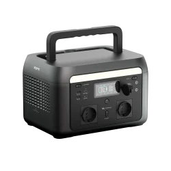 Xtorm Smart Power Station 600W - 512Wh