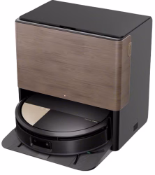 iRobot Roomba 705 Combo Black + AutoWash Dock