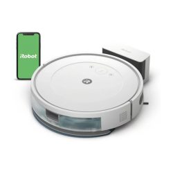 iRobot Roomba Combo Essential robotstofzuiger