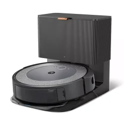 iRobot Roomba Combo i5+ robotstofzuiger