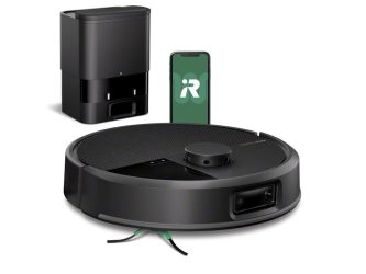 iRobot Roomba Max 705 Vac Robot + AutoEmpty Dock