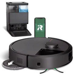 iRobot Roomba Plus 505 Combo