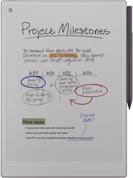 reMARKABLE Paper Pro + Marker Plus
