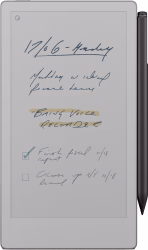 reMARKABLE Paper Pro Move + Marker Plus