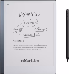 reMarkable 2 + Marker Plus